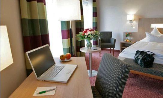 Hohenzollern Hotel Bad Neuenahr-Ahrweiler Cameră foto