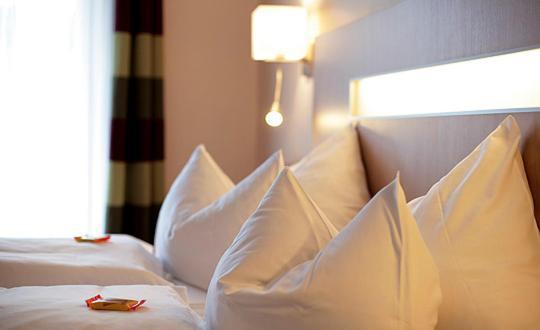 Hohenzollern Hotel Bad Neuenahr-Ahrweiler Cameră foto